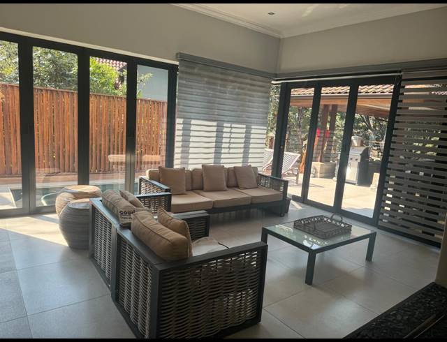 3 BEDROOM HOUSE FOR SALE IN ZIMBALI ESTATE